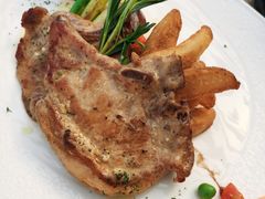 -南沙游艇会·大兵船餐厅