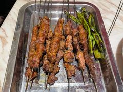 -王红军龙虾(新民路店)