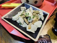 -阿灶卤煮老店·姜母鸭(五店市总店)