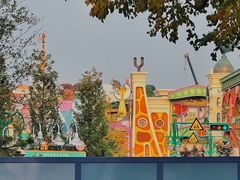 -上海迪士尼度假区