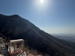 -响堂山石窟-北响堂山石窟