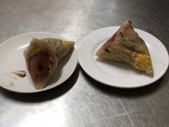 -老妈宫粽球