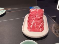 -额尔敦传统涮(公园西路店)