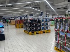 -家乐福会员店(南翔店)