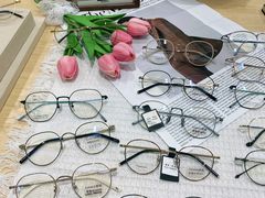 -Eziwish眼镜·蔡司授权店