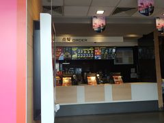 -麦当劳(黄石北路店)