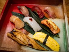 -加奈日本料理