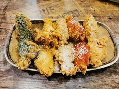 -YULOI予乐炸鸡(平乐店)