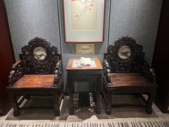 -成都格林威斯登酒店(金沙遗址店)