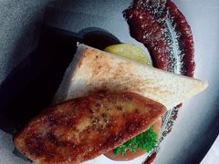 -Wei菋·Le Bistrot