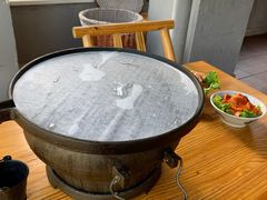 -么肆烤肉(蓝山名邸店)