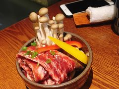 -炎蔵牛舌烤肉