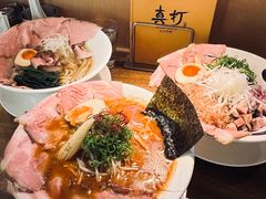 -真打拉面·日式拉面新流派(体育西横街店)