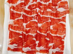 -清真军邺·金富苑肥牛(石坡街旗舰店)