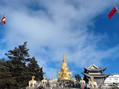 -峨眉山风景名胜区