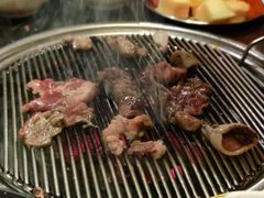 -冷面大王(大南街店)