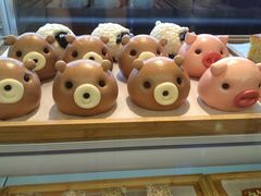 -满满元气枣糕(国瑞城店)