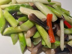 -玉满堂·湖北融合菜