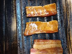 -牛犇烤肉(物资学院路店)