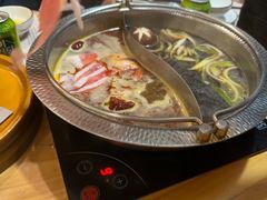 -牛匠和牛寿喜锅(西安总店)
