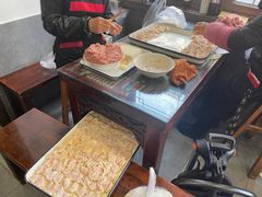 -长人馄饨铺(解放街店)