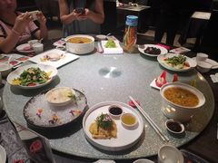 -蟹榭·本帮江浙菜·蟹宴(五角场合生汇商场店)