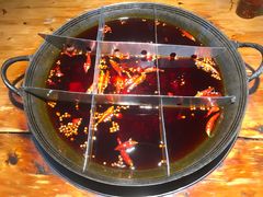 -陈陈火锅(较场口店)