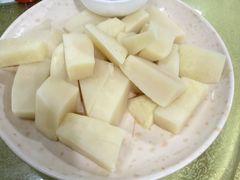 -苏记美食(张槎一路店)