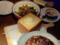 面包诱惑-绿茶餐厅(昆明世纪金源店)