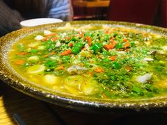 -小天府川菜馆(魏公村店)