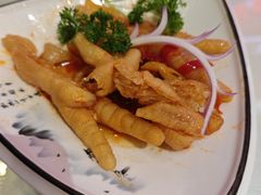 -花小蟹·无锡菜·大闸蟹主题餐厅·评弹表演(南长街店)