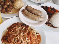 -宜家·瑞典风味餐厅(无锡店)