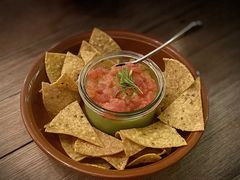 牛油果玉米片-RAC BAR(安福路店)