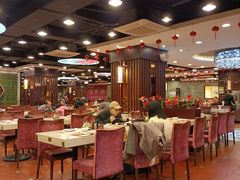 大堂-点都德(盘福楼店)