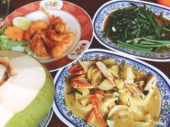 -Doo Dee Thai Food(Issan/Isaan/Esan)