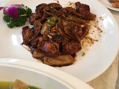 -阿英煲(凉城路店)