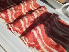 -北门涮肉·铜锅涮肉(南锣鼓巷店)