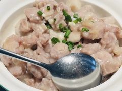 -费大厨辣椒炒肉(万家丽一店)