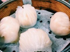 虾饺-点点心点心专门店(湾仔店)