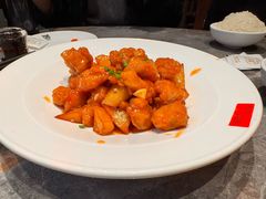 -王庄阿咪海鲜大排档(上下杭店)