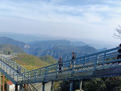 -娄山关景区