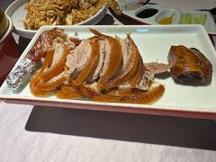 -京味斋·北京烤鸭(北京南站洋桥店)