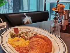 -卡朋西餐(宝安大仟里店)