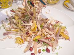 -金成潮菜博物馆(海珠湿地店)