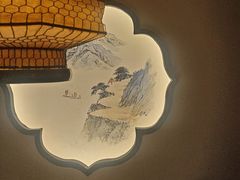 -绿茶餐厅(朝阳大悦城店)