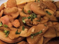 -江宴渔村·鱼鲜土菜(紫荆广场店)