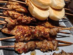 -管氏翅吧(马家堡店)