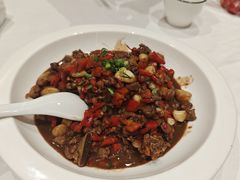 -新一家农家菜(华景新城店)