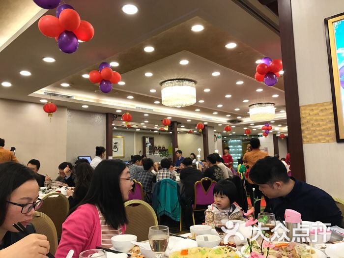 东悦南番顺海鲜酒家(麓景店)图片 第341张