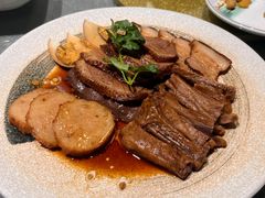 -大洋家·精品潮汕菜·生腌砂锅粥(天河东路店)